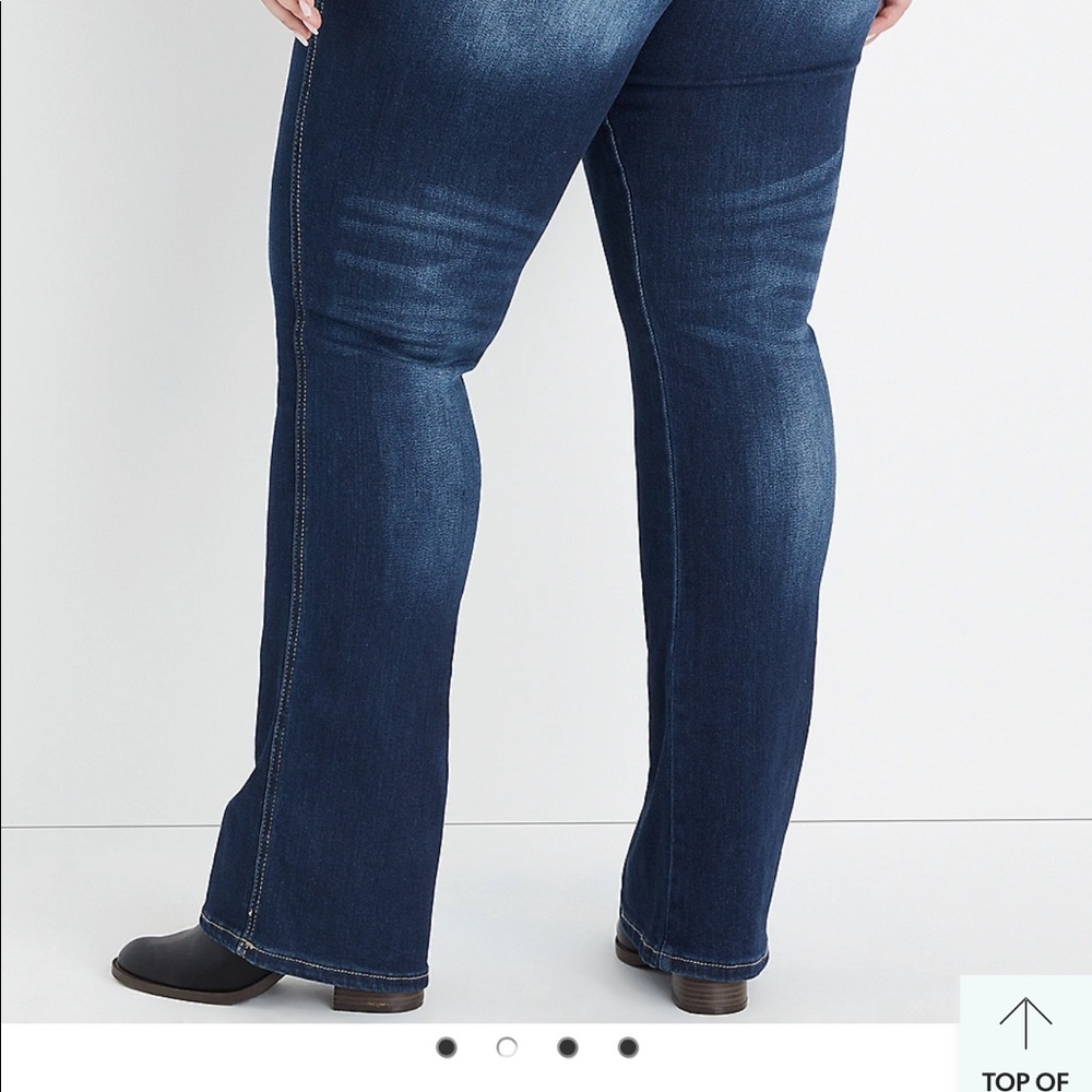 Kancan jeans 16